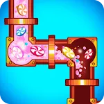 Candy Shop : Sweets Maker | Indus Appstore | App Icon