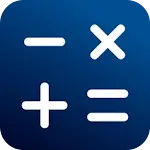 CalX Calculator Photo Vault | Indus Appstore | App Icon