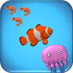 Flappy Fish | Indus Appstore | App Icon