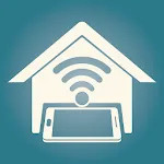 FontaHome | Indus Appstore | App Icon