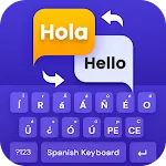 Spanish English Translator | Indus Appstore | App Icon