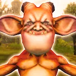 Monster From Hell Simulator | Indus Appstore | App Icon