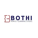 BOTHI | Indus Appstore | App Icon