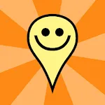 Paragliding Mapapp icon