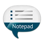 Voice Notepad - Speech to Text | Indus Appstore | App Icon