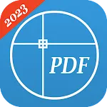 CAD to PDF Converter | Indus Appstore | App Icon