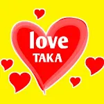 Love Taka | Indus Appstore | App Icon