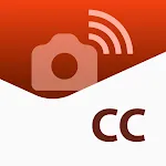 Canon Camera Connect | Indus Appstore | App Icon