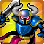 Wizard's Wheel 2: Idle RPG | Indus Appstore | App Icon