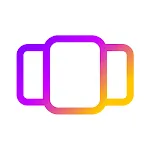 Panorama Scroll Carousel Maker | Indus Appstore | App Icon