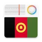 Afghanistan Radio FM AM Music | Indus Appstore | App Icon