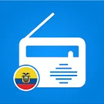 Radio Ecuador FM | Indus Appstore | App Icon