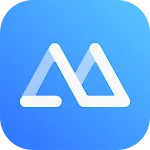 ApowerMirror- Cast Phone to PC | Indus Appstore | App Icon