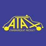 ATAX - Passageiro | Indus Appstore | App Icon