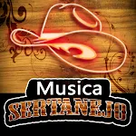 Musica Sertanejo 2024 | Indus Appstore | App Icon