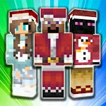 Christmas Skins for MCPE | Indus Appstore | App Icon