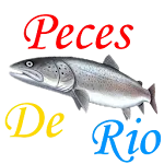 Guia de Peces de Río | Indus Appstore | App Icon