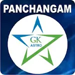 GK Astro-Tamil calendar 2024 | Indus Appstore | App Icon