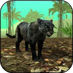 Wild Panther Sim 3D | Indus Appstore | App Icon