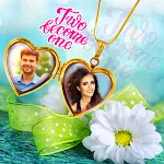 Locket Photo Frames | Indus Appstore | App Icon