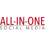 All In One Social Network App | Indus Appstore | App Icon