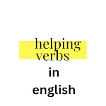 helping verbs | Indus Appstore | App Icon