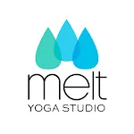 Melt Yoga Studio | Indus Appstore | App Icon