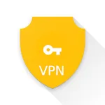 VPN Connect - protect yourself | Indus Appstore | App Icon