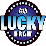 Pak Lucky Draw | Indus Appstore | App Icon