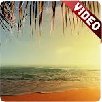 Seashore Sunset Live Wallpaper | Indus Appstore | App Icon