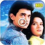 90's Evergreen Video Songs HD | Indus Appstore | App Icon