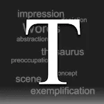 Thesaurus | Indus Appstore | App Icon