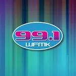 99.1 WFMK - Lansing | Indus Appstore | App Icon