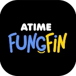 AtimeFungfin | Indus Appstore | App Icon