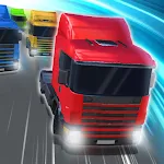 Truck Racer | Indus Appstore | App Icon