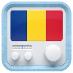 Radio Romania  - AM FM Online | Indus Appstore | App Icon