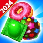 Candy Fever | Indus Appstore | App Icon