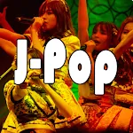 The J-Pop Channel - Radios | Indus Appstore | App Icon