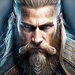 Vikings: Valhalla Saga Rise Up | Indus Appstore | App Icon