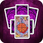 Tarot Spreads - Daily Readings | Indus Appstore | App Icon