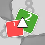 DoubleUp - Solitaire | Indus Appstore | App Icon