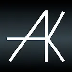 AK Online | Indus Appstore | App Icon