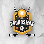 Pronosmax | Indus Appstore | App Icon