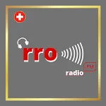 rro rottu oberwallis radio | Indus Appstore | App Icon