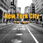 NewYork City Theme +HOME | Indus Appstore | App Icon