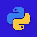 Python Programs | Indus Appstore | App Icon