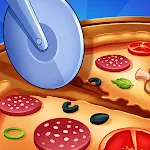 I Love Pizza | Indus Appstore | App Icon