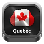 Radio Quebec | Indus Appstore | App Icon