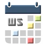 Work Shifts | Indus Appstore | App Icon