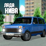 Симулятор Лада Нива 4х4 Игра | Indus Appstore | App Icon